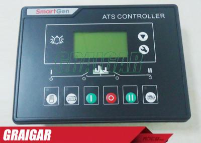 China Gensets ATS Controller HAT600 Generator Spare Parts Control Module HAT600 for sale