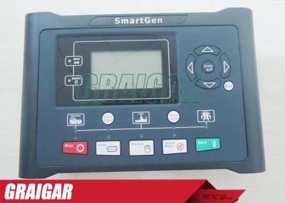 China Van de Reparatiedelen van de Smartgengenerator het Controlemechanisme HGM9420 met Microprocessortechnologie met 32 bits Te koop