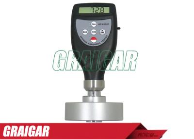 China HT - 6510F Digital Shore Hardness Meter F Durometer Sponge Foam for sale