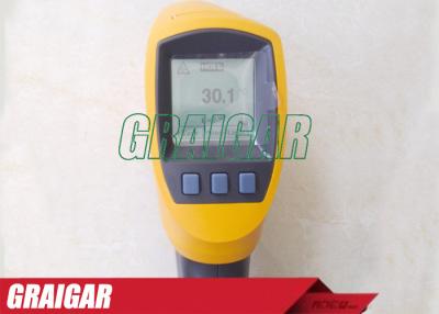 China Plattfisch 568 2 in 1 Temperaturmessgeräte Infrarot-IR-Thermometer -40c zu 800c zu verkaufen