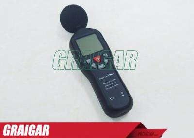 Китай Регистратор данных TL -200 30 температуры метра ядрового уровня USB цифров к 130dB продается