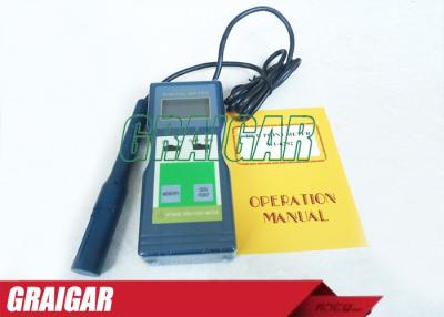 China Portable Humidity Temperature meter with seperate probe , Dew Point Meter HT6292 for sale