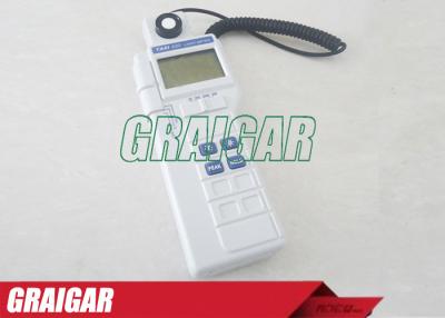 Китай Свет ИМПа ульс backlight PEAK-HOLD 50mS LCD люксметра светлого метра TASI-630 цифров продается