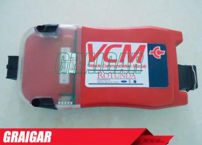 China GNA600 + VCM 2 IN 1 Taal van Voertuig Kenmerkende Hulpmiddelen JLR IDS V85 JLR V134 GNA600 V2.027Multi Te koop