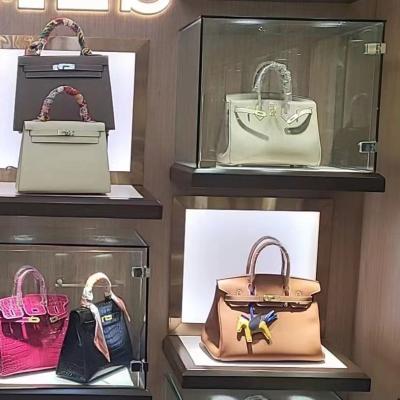 China Hot Sale Motion Sensing Ladies Bags 3pcs Designer Sets Chain Cross - Body Purses and Handbags Fold Over Luxury Handbags for sale