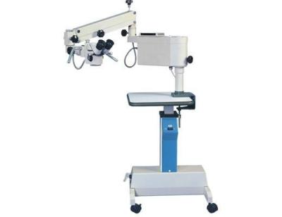 China ENT & Gynaecology Surgical Operating Microscope Small Compact Body for sale