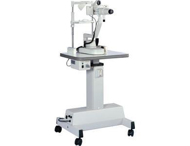 China YZ38 Manual Keratometer Curvature Radius  5.5—11mm Measuring Range for sale