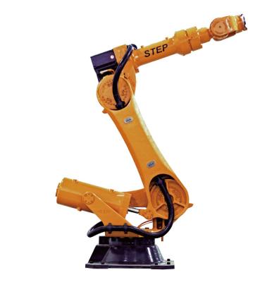 China Spraying and Handling China High Quality Robot Arm Industrial Automatic 6 Axis CNC Robotic Arm Hobby for Handling Kitchen for sale