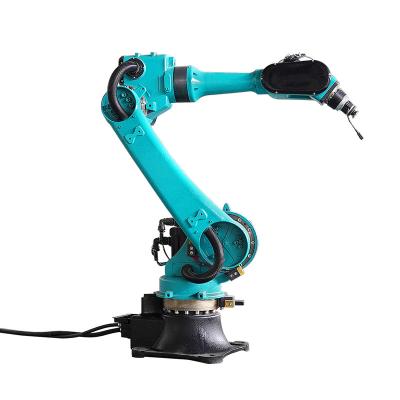 China Welding grinding stamping spray loading Hot-selling robot products in China hot-selling 6 axis robots for sale