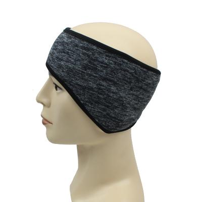 China soft & Eco-friendly soft & Eco-Friendly Winter Headband Sports Ear Warmer Headbands Keep Your Jogging Workout Main Motorcycle Ride Recycling Hiking Dry For Women Men for sale