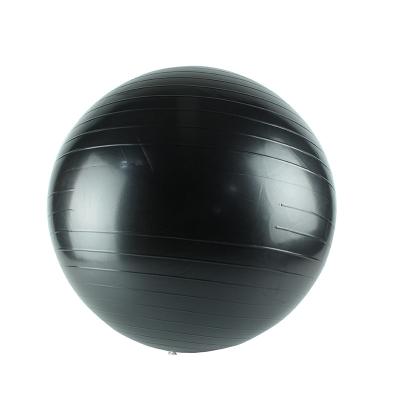 China For Pilates For Exercise Ball Swiss Gymnastics Logo Workout Ball Pilates Professional For Fitness Stability Balance Yoga, Anti Burst Exercise Equipment for sale