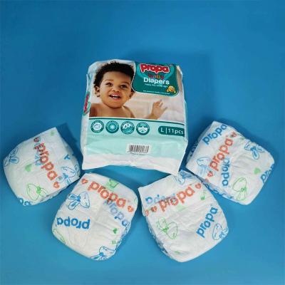 China Small printed cotton baby diaper baby diaper diapers baby care wholesale for sale