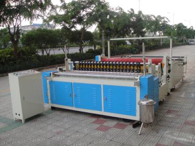 China Hardwound Paper Jumbo Roll Towel And Toilet Tissue Making Machine  2800mm for sale