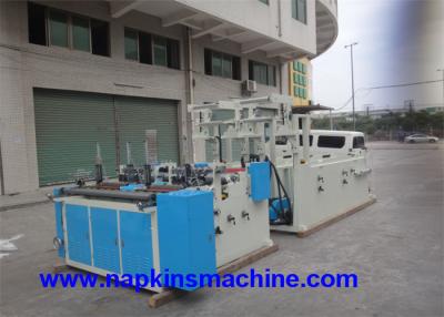 China High Speed Steel Jumbo Roll Slitting Machine / Slitter Rewinding Machine for sale