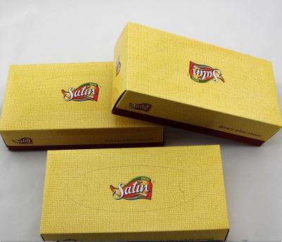 China Box Tissue / Family Box Tissue / tissue facial / tissue in box / tissue manufacturer/ tissue OEM for sale