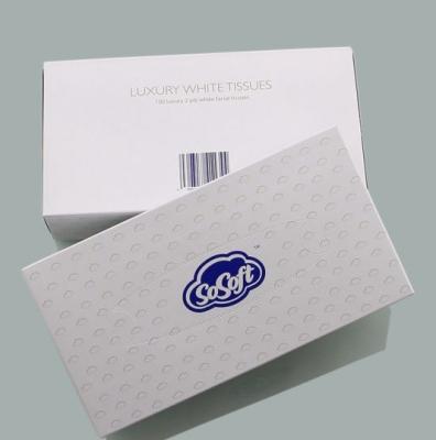 China Box Tissue / Family Box Tissue / facial tissue / box tissue manufacturer / facial box tissue / facial soft tissue for sale