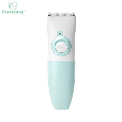 China Mini Baby Hair Trimmer Household Low Cost Outdoor Rechargeable Battery Electric Hair Clipper Trimmer for sale