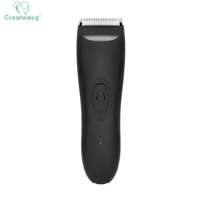 China New Man Car Groin Hair Clippers Electric Hair Groin Clippers Trimmer Plastic Hair Clippers Trimmer for sale