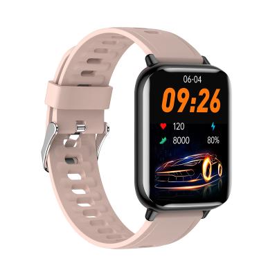 China Linwear Lw31 Smart Watches Touch Screen 1.7