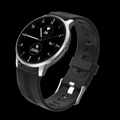 China Linwear LW11for Smart Touch Screen Sport Watch OEM Service, Multi Sport Fitness Waterproof Luxury Smart Watch for sale