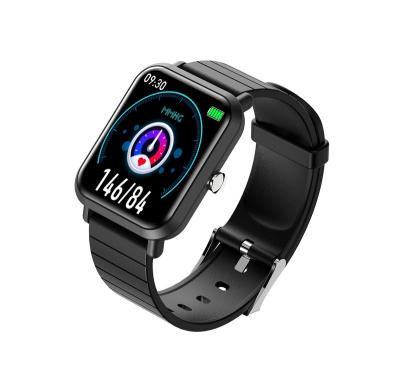 China Wholesale Touch Screen In Running New Arrival Fitness Smart Watch With Blood Pressure Monitor Fitness Tracker for sale