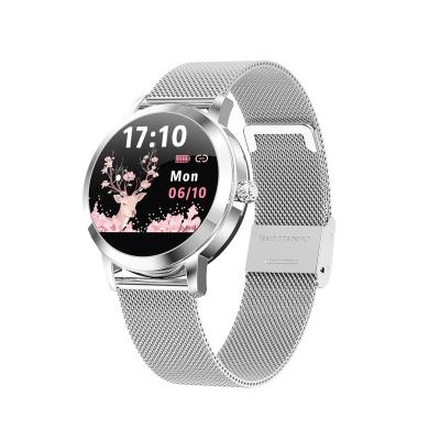 China MP3 Playback Sports Smart Watch 2020 Can Wash Hands And Swimming, Nice Ladies Smart Watch For Black Friday for sale