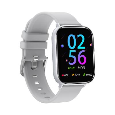 China Wifi Linwear La07 Rohs Smart Watches 1.65 Inch Amoled 2021 New Trend Waterproof Men 4.4V 280 Mah Smart Watch 3Atm Watch Luxury for sale