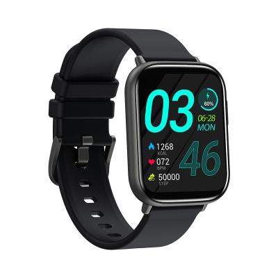 China 2021 Wholesale Available 2021 Wifi Watch Linwear La07 Alarm Amoled Smartwatch Wifi Linwear La07 Body 1.65 Inch Body 3Atm Waterproof Men's Watch for sale