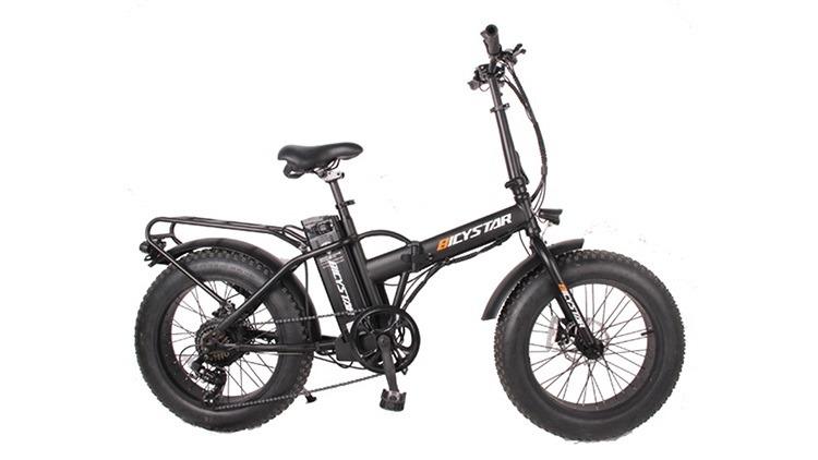 Verified China supplier - Hebei Sujie Bike Co., Ltd.