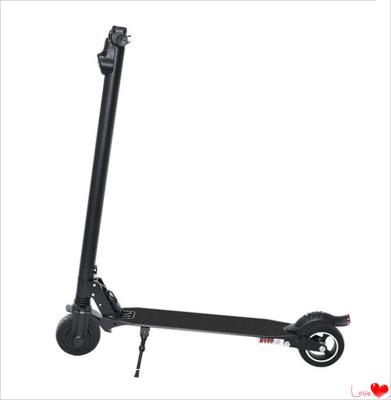 China Popular 2 wheel best selling electric scooter for southeast asia motor 12v for sale