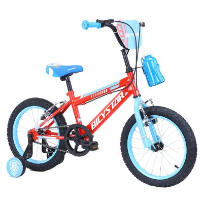 China Popular Kids Bike used children sports bicycle training cycles wheels for children bicycle for 8 to 10 yrs kids for sale