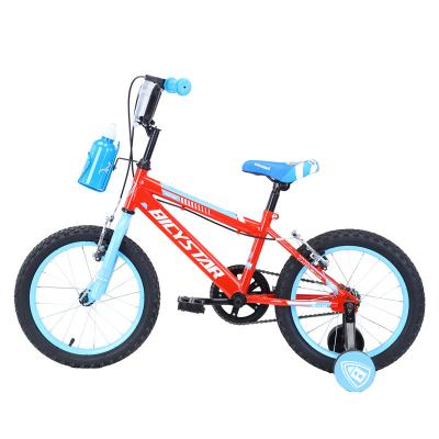 China Popular Kids Bike super kid bicycle strong fat bike bike toys for kids 2018 big bike for 3-8 year kids for sale