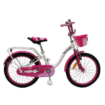 China Popular Kids Bike manufacturers in China 12inch wheel bicycles with pedals kids bike child bicycle with back seat for sale