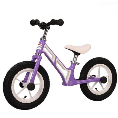 China Children Balance Wholesale Good Price Good Price Kid's Balance Bikes Bicycles Bicycles EU Warehouse for sale