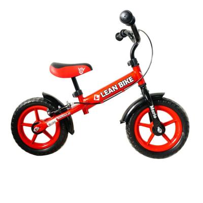 China Wholesale Kids Balance Bike No Foot Pedal Driving Baby Kids 12 Inch Wheel Balance Walk Push Bikes Rubber Bicycles for sale