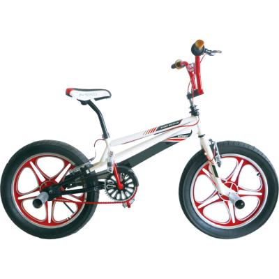 China Popular 24 bmx 26 inch bmx bikes men bmx ger cycle bicicleta salto pulgadas for sale