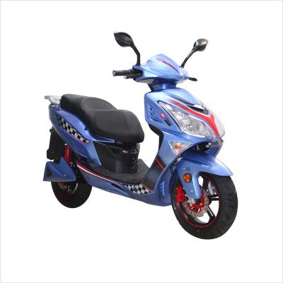 China Benlg Man Style America Electric Scooter 2 Wheels Lithium F& A: 90/80-12 for sale