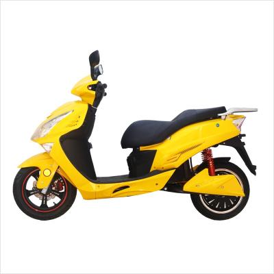 China Classic Model 2000W 20AH Motorcycle Battery Removable Scooter Electric Motorbike 72V 20AH Lead Acid Battery for sale