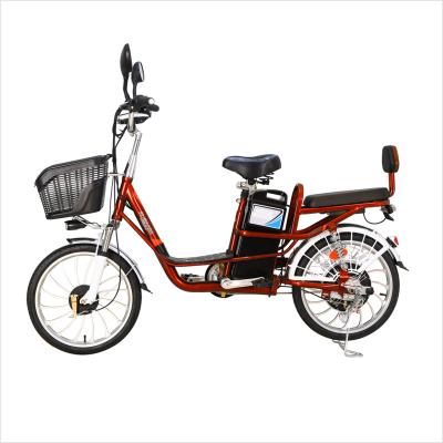 China CE standard linear bicycle 350w 450w start 48v 60v electric bike with 3 years warranty for sale