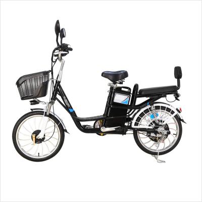 China 48v 60v standard custom cheap hill start e bike electric bicycle 350w 450w with lithium battery for sale