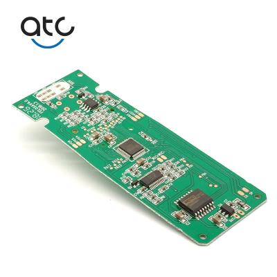 China Shenzhen Experienced PCB PCBA Assembly Factory Prototype Service PBCA for sale