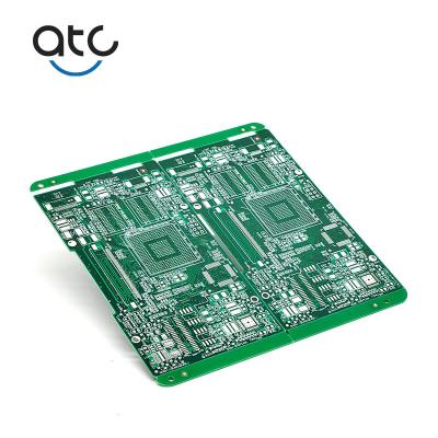 China FR-4 FR-1 Aluminum Paper Plate Electronic Circuit Boards Manufacturer In Shenzhen 12v Ups PCB Pcba Service Electronics Aluminum Printing SMT Led Circuit Board for sale