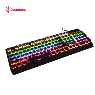 China Good affordable mechanical numeric keypad keyboard with cheaper price for sale