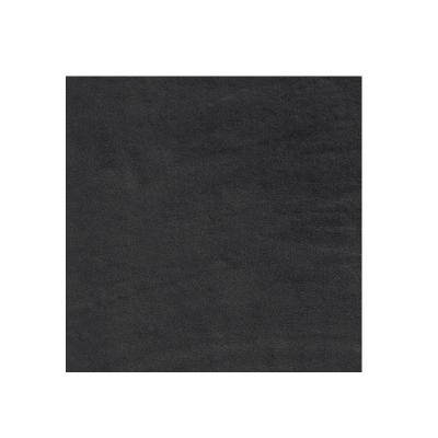 China Rustic Tiles Flooring porcelain tile 600*600 black matt marble polished tile made in china for sale