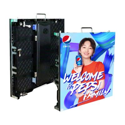 China Indoor Video Wall Flexible Screen Led Modules for sale