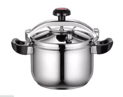 Κίνα Sustainable 12 Liter Stainless Steel Gas Induction Pressure Cooker προς πώληση