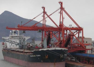 China Quayside de Kraan van de Havencontainer voor/en Vervoer Container die behandelen opheffen Te koop