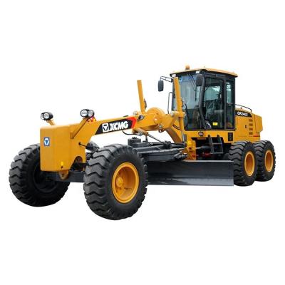 China Road Construction 17TON GR2403 MOTOR GRADER WITH 178KW/240HP ENGINE and 4.27M BLADE for sale