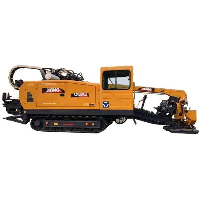 China Construction worksÂ   XZ450PLUS HORIZONTAL DIRECTIONAL DRILLING MACHINE WITH ONE YEAR WARRANTY PERIOD for sale