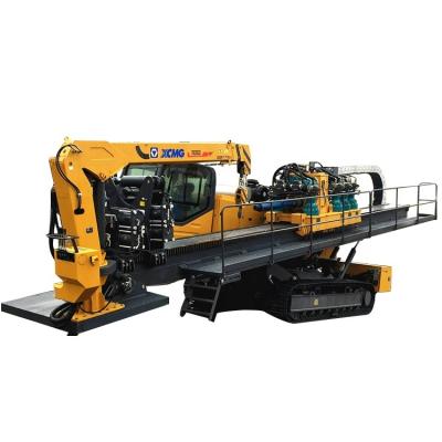 China Construction worksÂ   XZ2200 HORIZONTAL DIRECTED DRILLING MACHINE WITH ONE YEAR WARRANTY PERIOD for sale